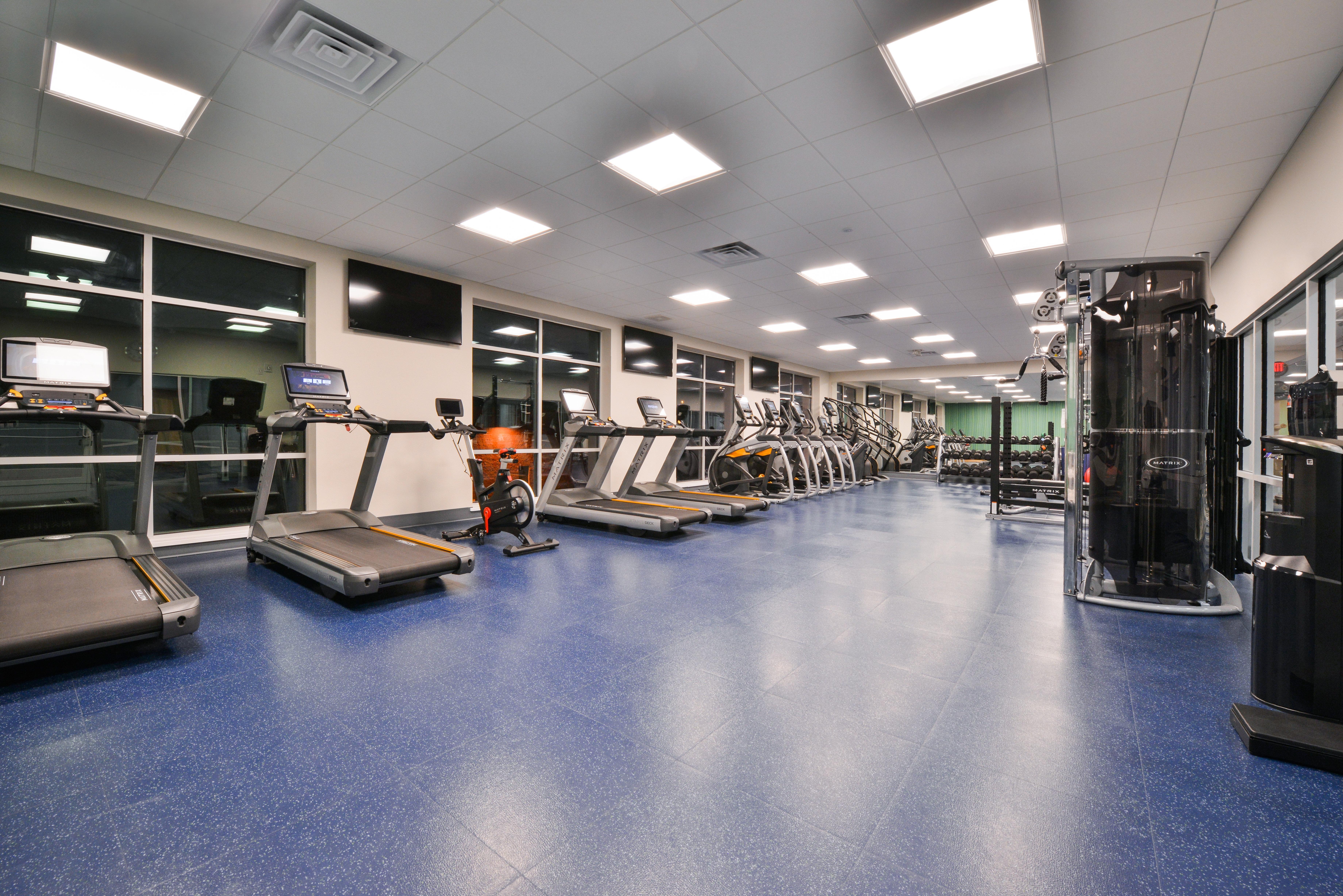 Holiday Inn Express & Suites Madison By Ihg Екстериор снимка